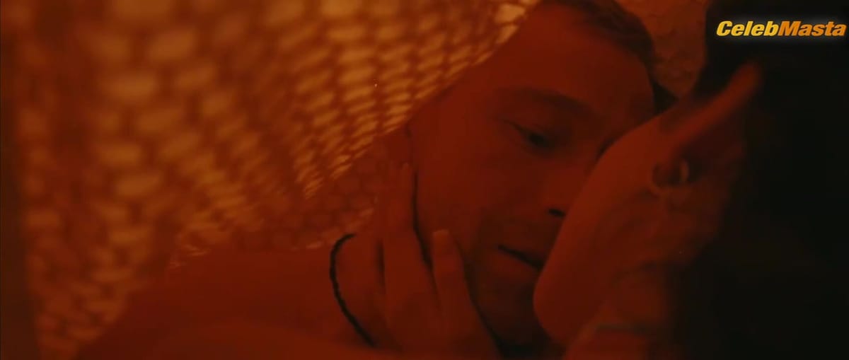 3500 batch Reveals Sex Scene in YA nichego ne pomnyu