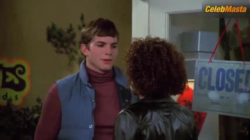 3500 batch Reveals Sex Scene in That '70s Show