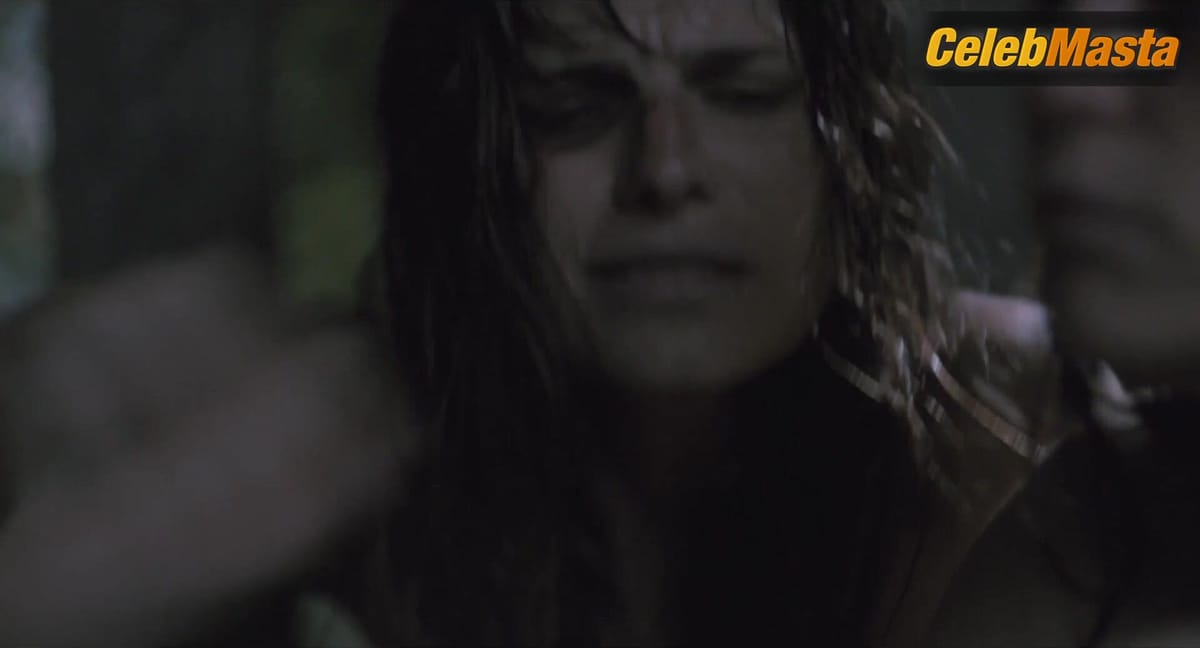 3500 batch's Boobs Scene in Black Rock