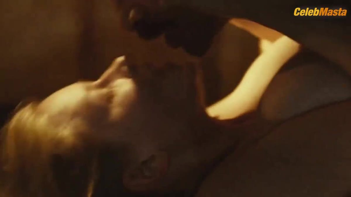 3500 batch Booty, Tits Scene from The Edge
