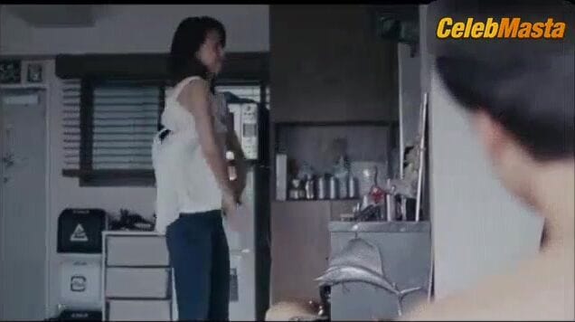 3500 batch: Underwear Scene with Masami Nagasawa and Haruka Ayase in Our Little Sister