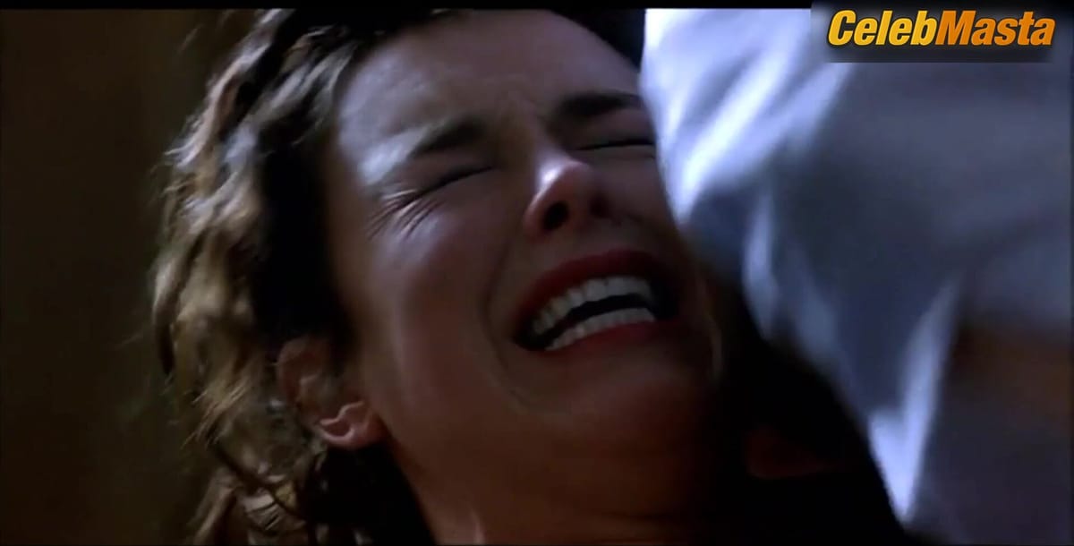 3500 batch Shows Tits Scene in The Heart Of Me