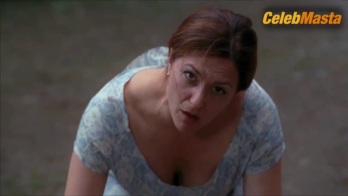 3500 batch's Tits Scene from The Door