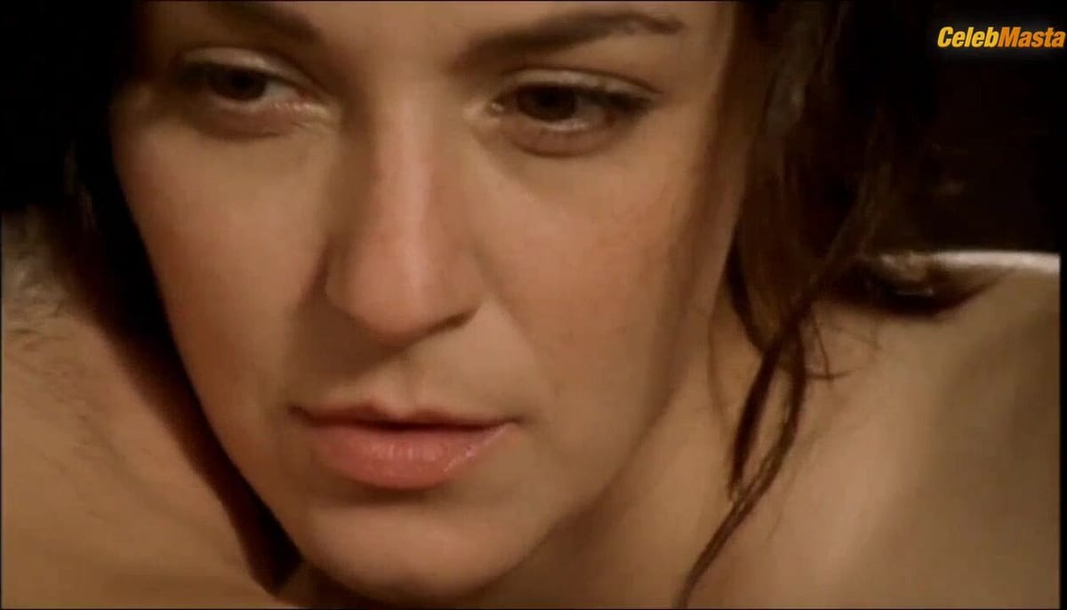 3500 batch's Sex Scene in Hunger Auf Leben