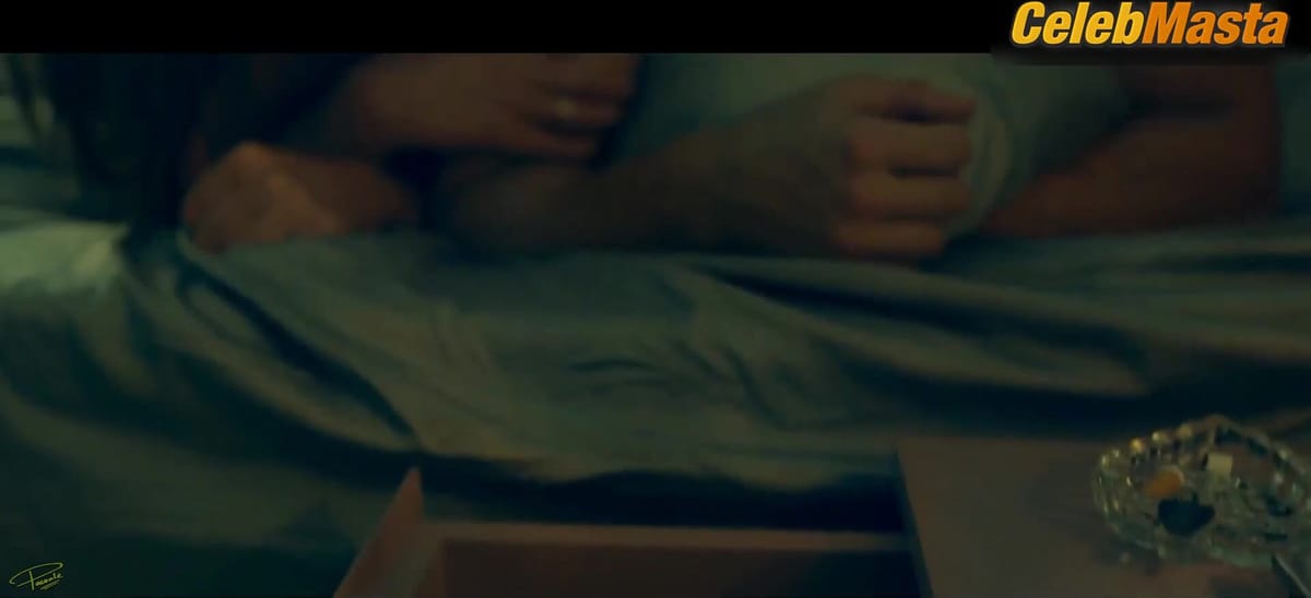 3500 batch's Tits Scene from Los Farad