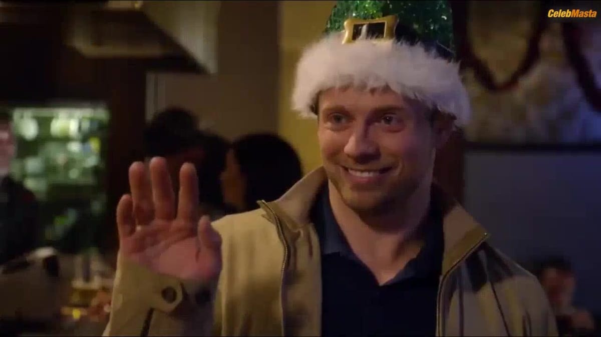 3500 batch Tits Scene from Santas Little Helper