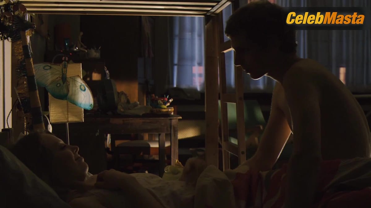 3500 batch Reveals All in Youth In Revolt Scene