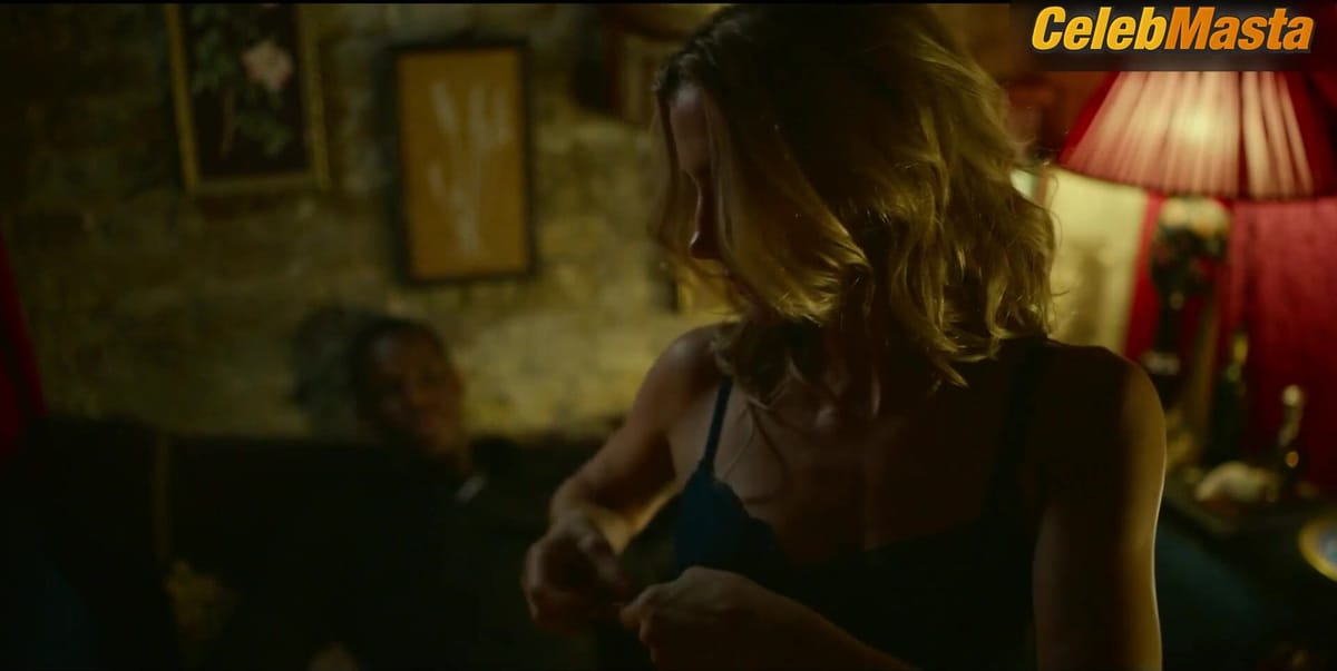 3500 batch's Underwear Scene in Top Boy