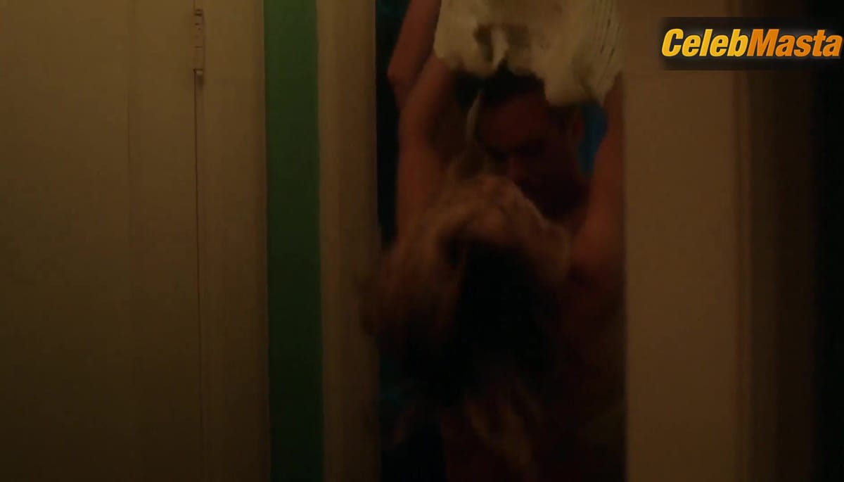 3500 batch's Sex Scene from Carter & June