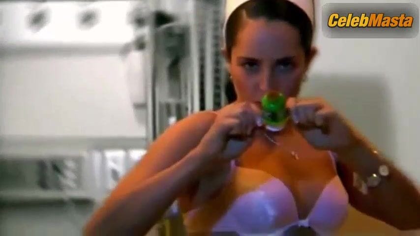 3500 batch's Swimsuit, Underwear Scene from Chiles Xalapenos
