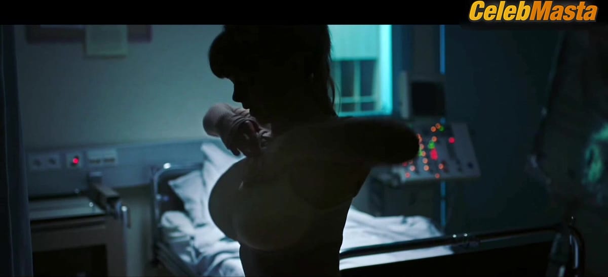 3500 batch Shows Underwear Scene in Yummy