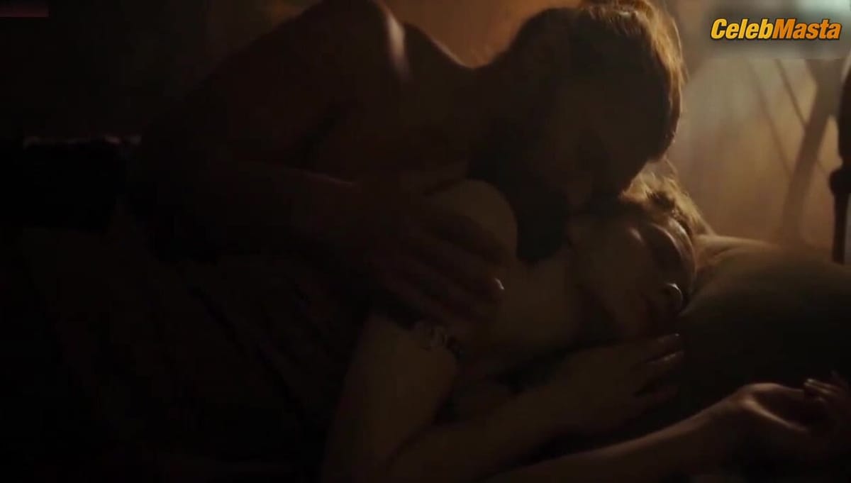 3500 batch Hera Hilmar Reveals Sex Scene in See