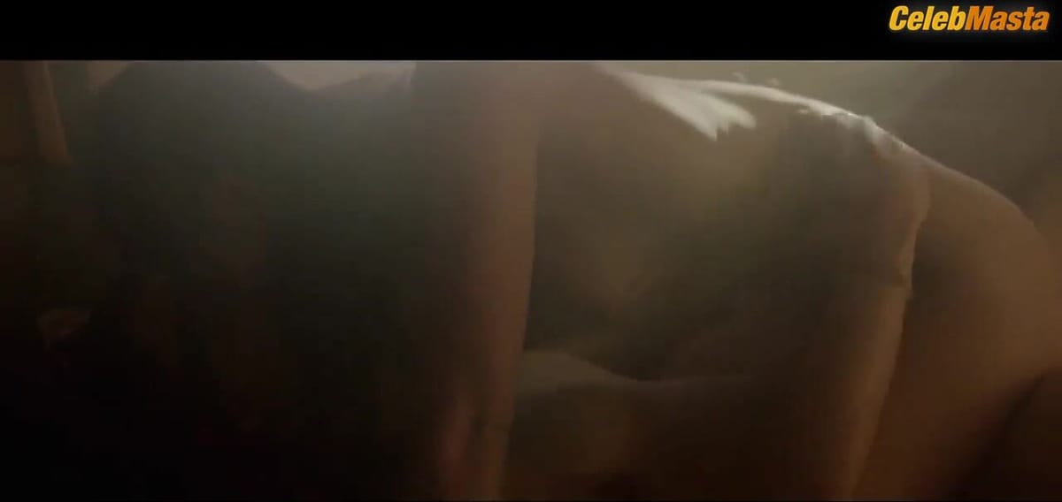 3500 batch's Booty, Boobs Scene in Nicky Jam El Ganador