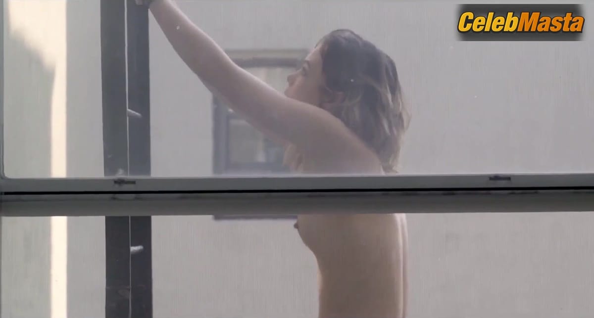 3500 batch's Tits Scene from Truth Or Consequences