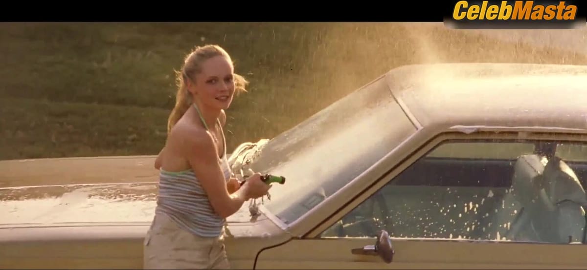 3500 batch Tits, Swimsuit Scene in Bubble Boy