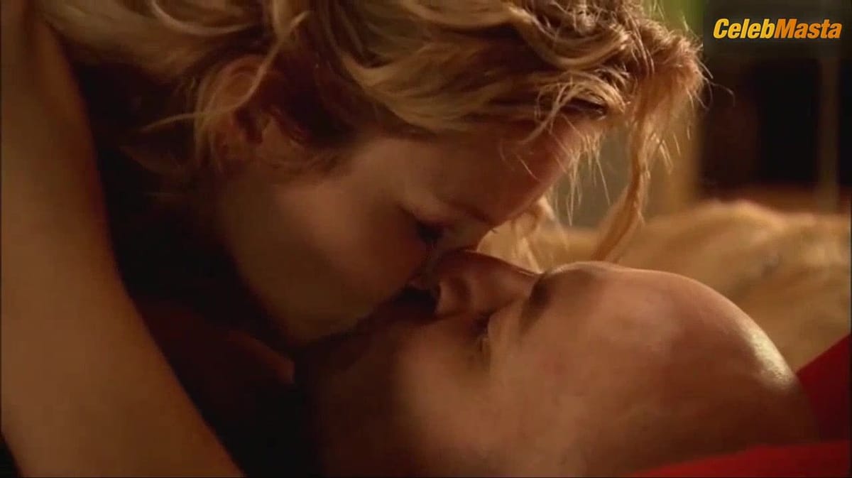 3500 batch's Sex Scene from Instynkt
