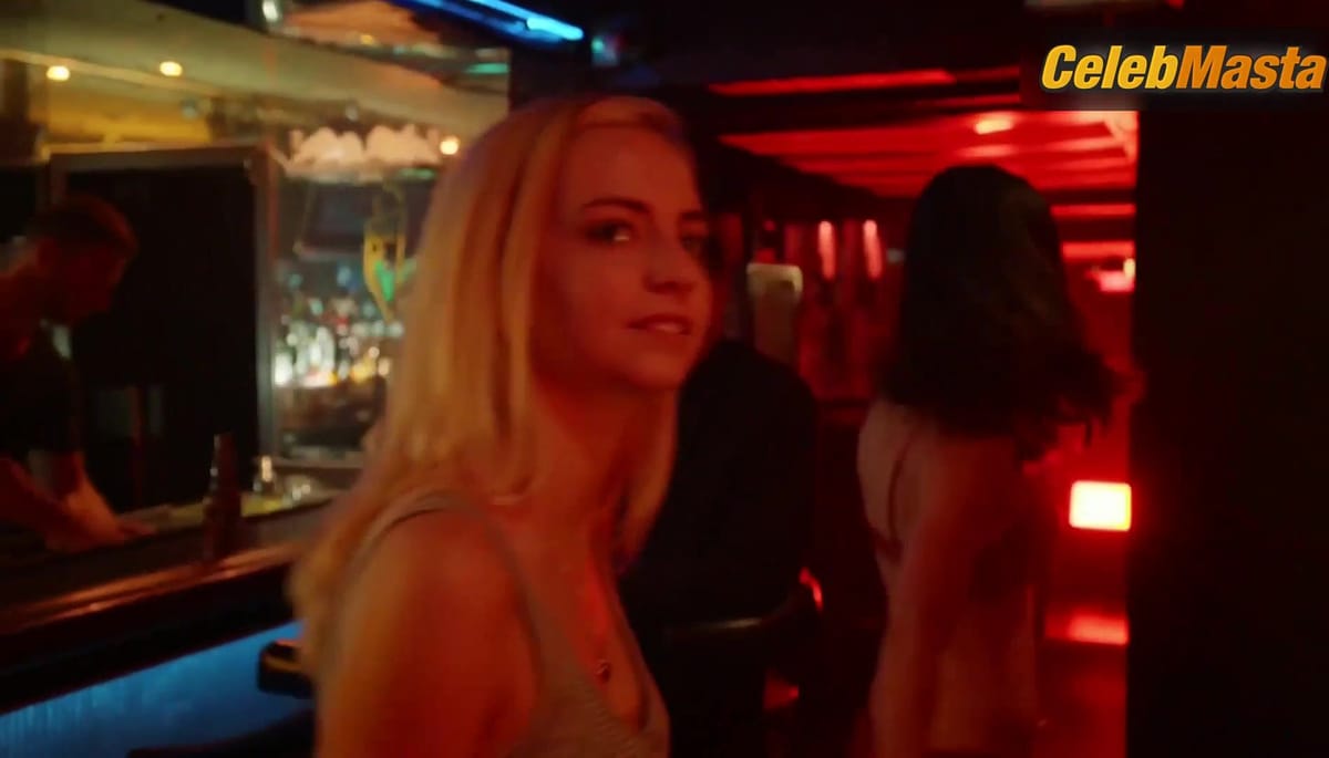3500 batch Shows Underwear Scene in Runaway