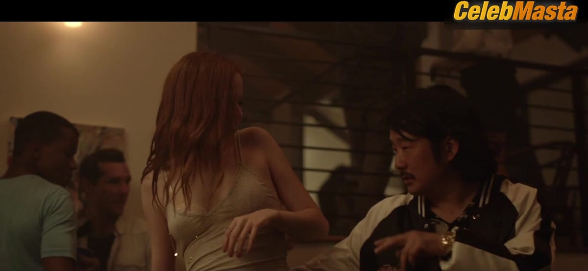 3500 batch's Sex Scene from Extracurricular Activities
