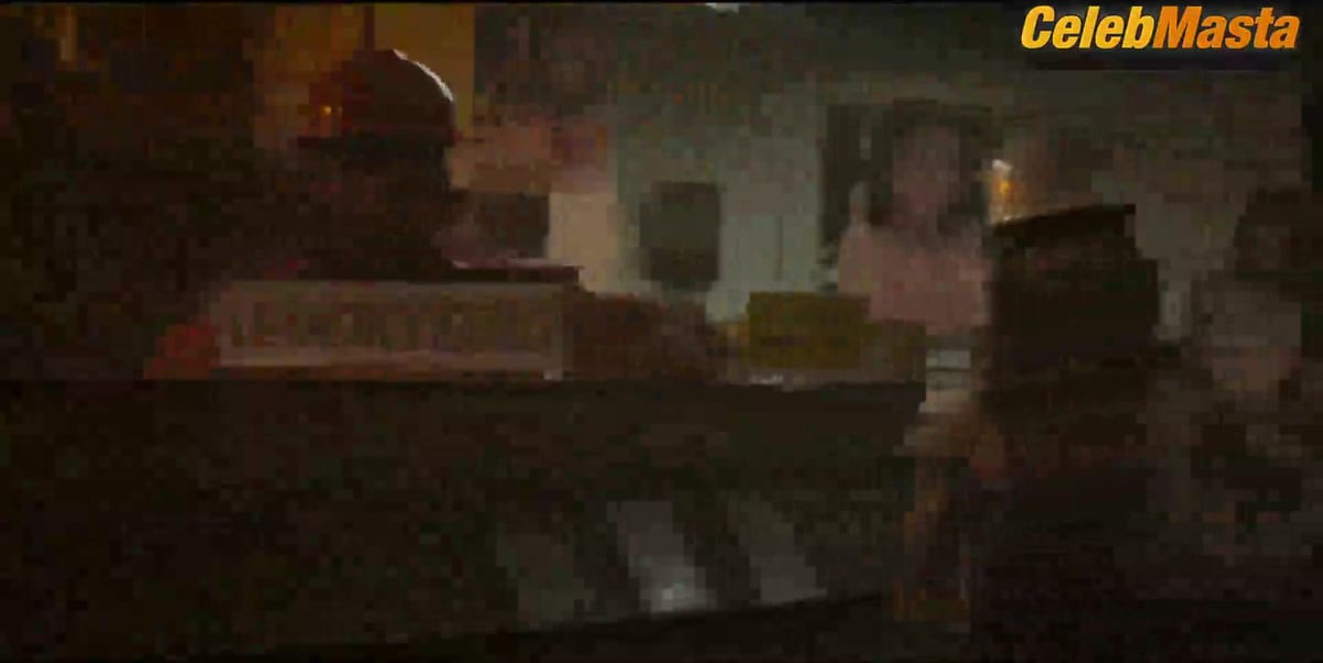 3500 batch and Unknown's Nude Breasts Scene in Naughty Business