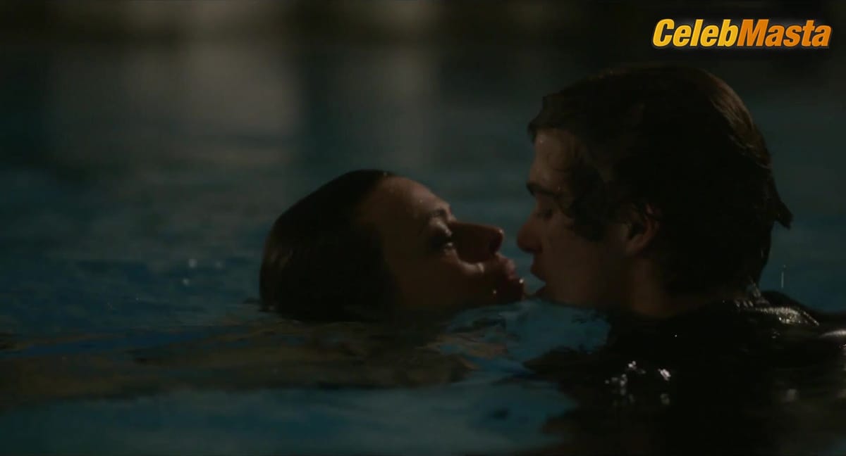 3500 batch's Underwear Scene from Baby