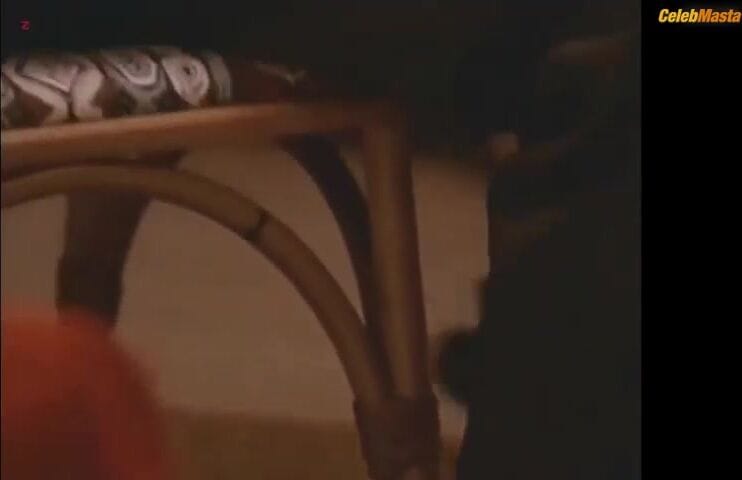 3500 batch's Boobs, Underwear Scene in Red Shoe Diaries