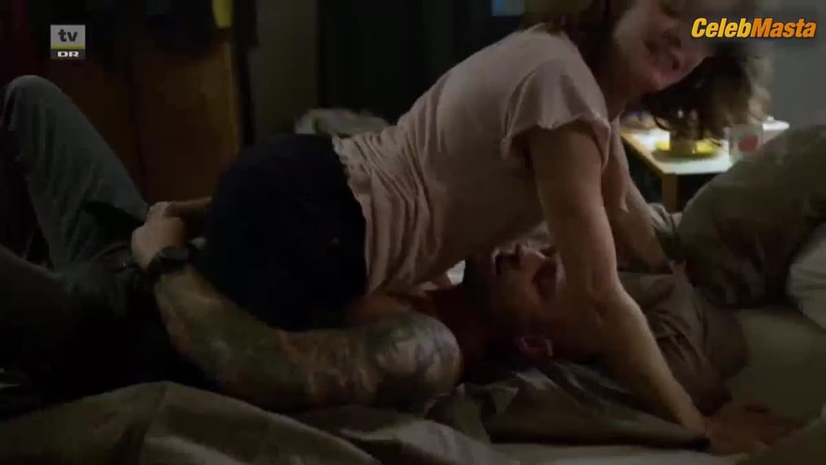 3500 batch's Sex Scene in The Team