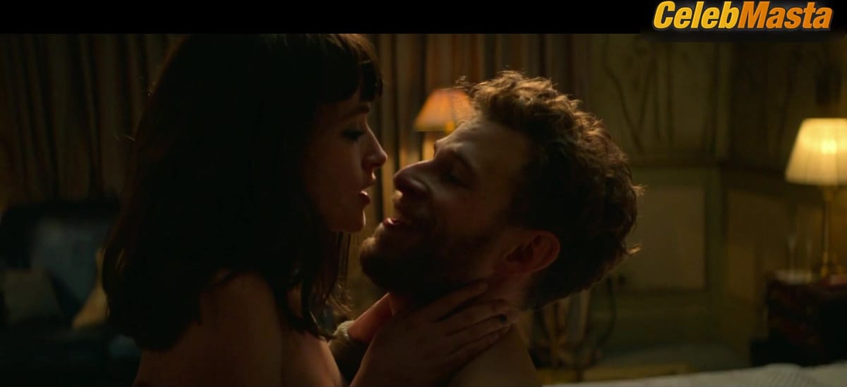 3500 batch's Underwear, Breasts Scene in Crazy About Her