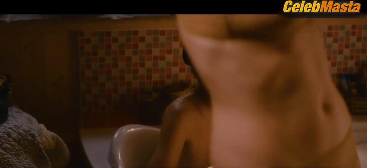 3500 batch's Butt, Tits Scene from The Wake