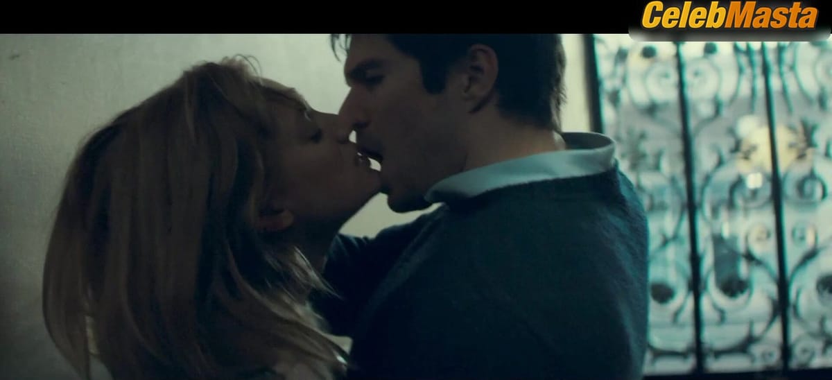 3500 batch's Underwear Scene from Two Pianos