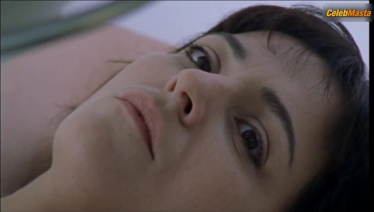 3500 batch's Sex Scene from Hunger Auf Leben