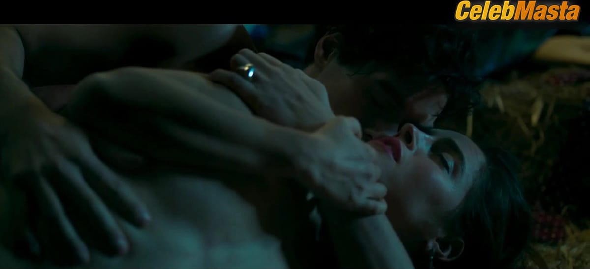 3500 batch's Boobs Scene in No Place To Be Single