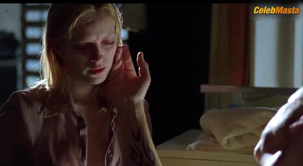 3500 batch's Tits Scene from The Secret Life of Words
