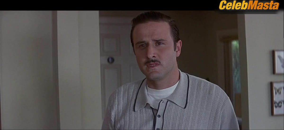 3500 batch's Sex Scene from Scream 3