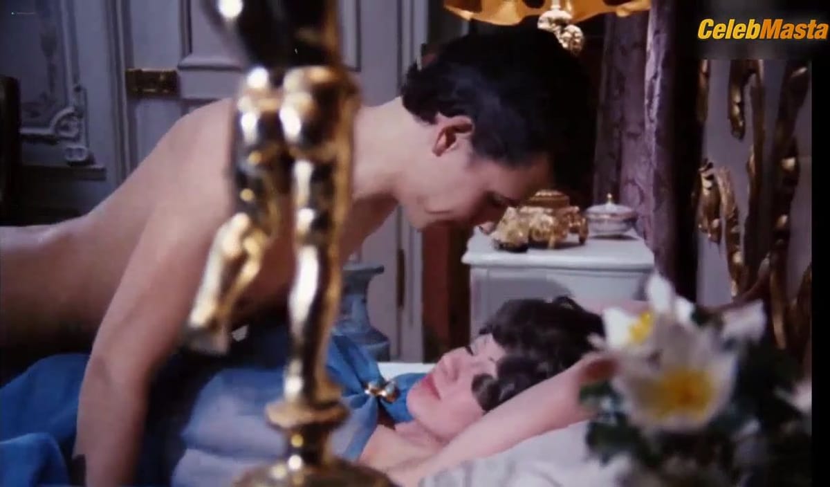 3500 batch's Real Sex Scene in Flossie