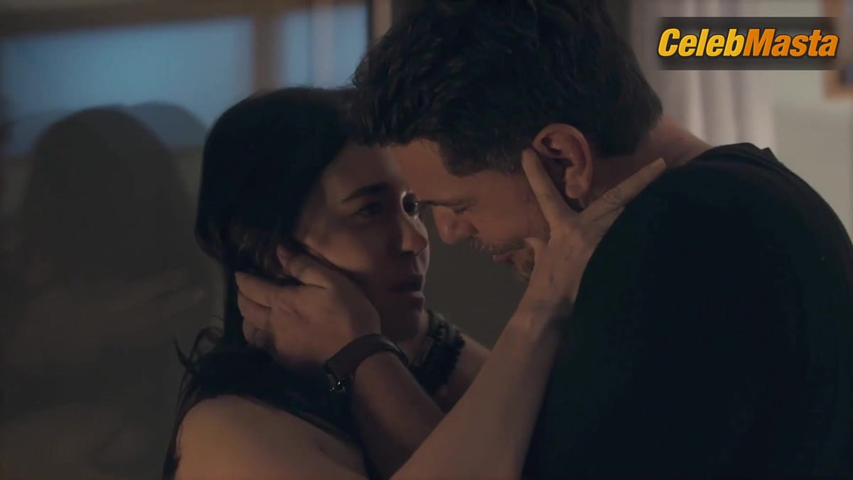 3500 batch Reveals Sex Scene in Travessia