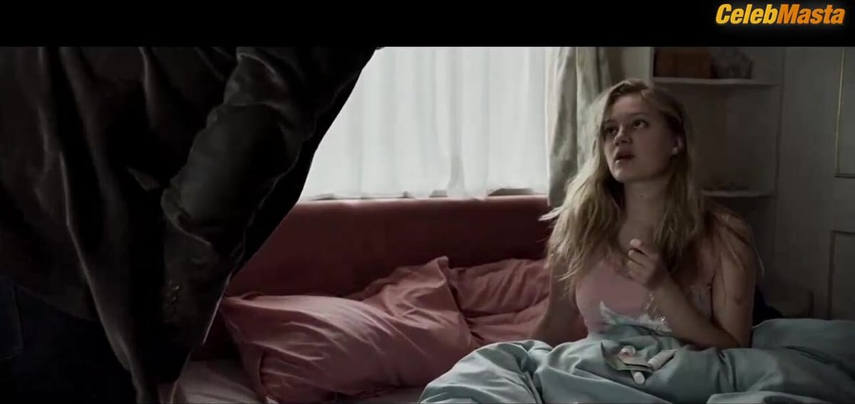 3500 batch's Tits Scene from Tom