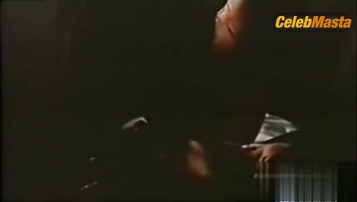 3500 batch Leonora Fani's Tits Scene from Perche si uccidono
