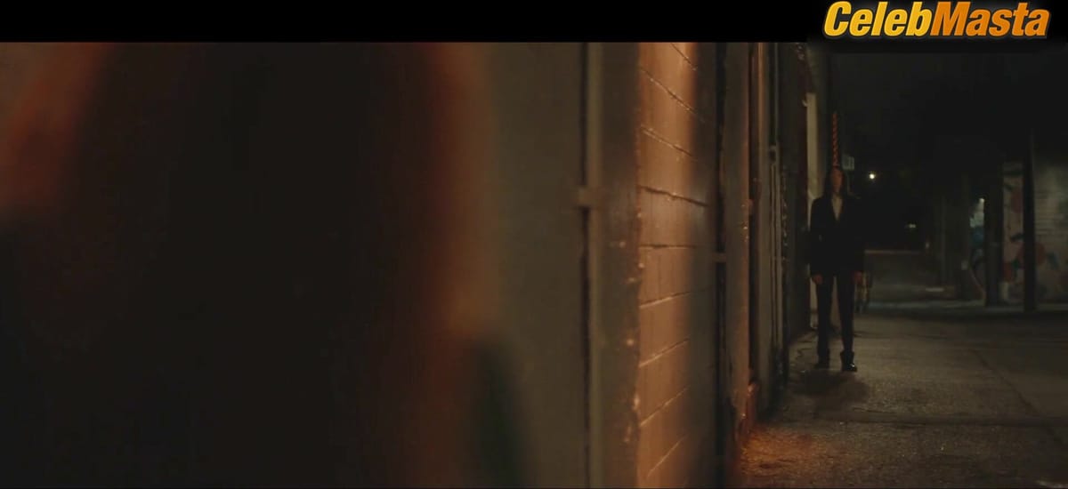 3500 batch's Lesbian Scene in Yellowjackets