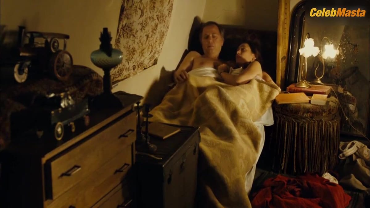 3500 batch's Butt, Boobs Scene from The Women On The 6th Floor