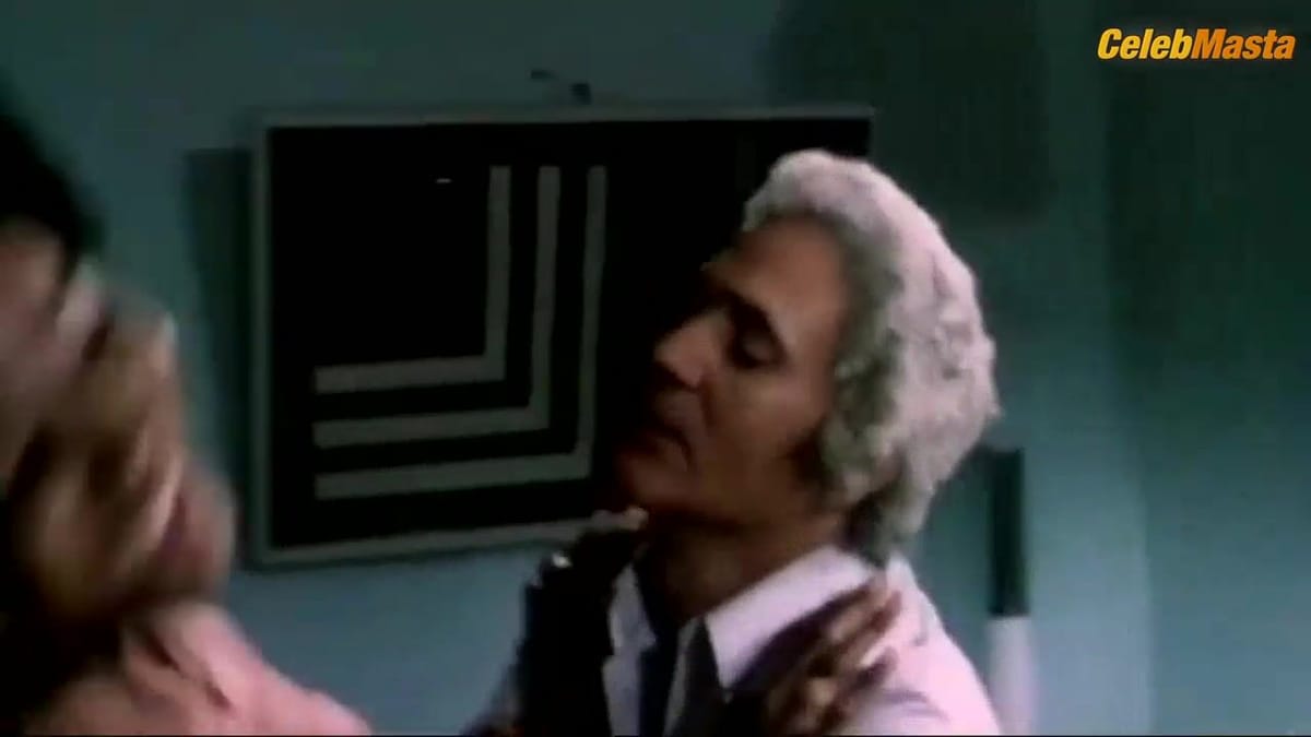 3500 batch Ajita Wilson Ass, Tits Scene from Die Schwarze Nymphomanin