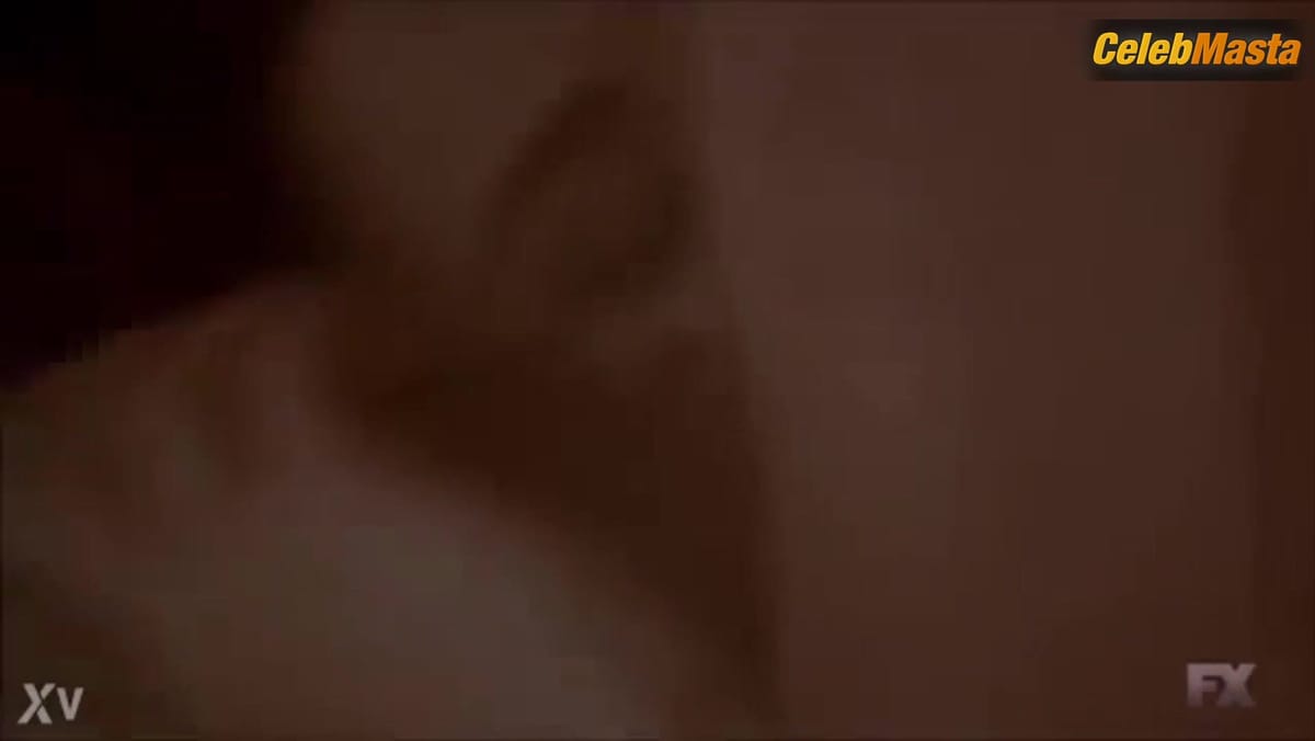 3500 batch Flaunts Sex Scene in American Horror Story