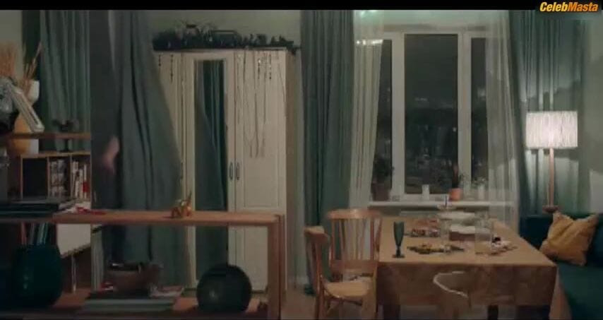 3500 batch's Underwear Scene from Solnechnaya Liniya