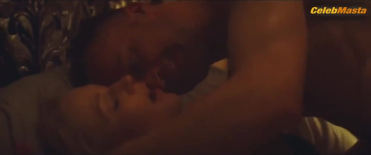 3500 batch's Tits Scene in Mediator