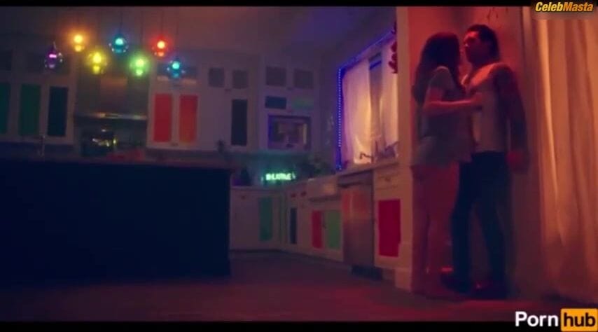 3500 batch Booty, Tits Scene from Her & Him