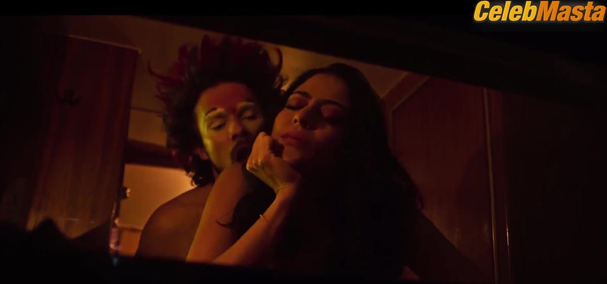 3500 batch's Sex Scene in Veneza