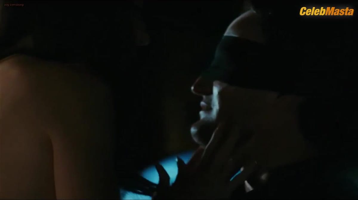 3500 batch's Butt, Tits Scene from The Human Contract