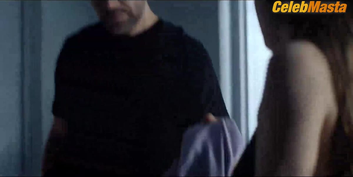 3500 batch Angelina Pahomova Flaunts Boobs, Underwear Scene in Na Ldu