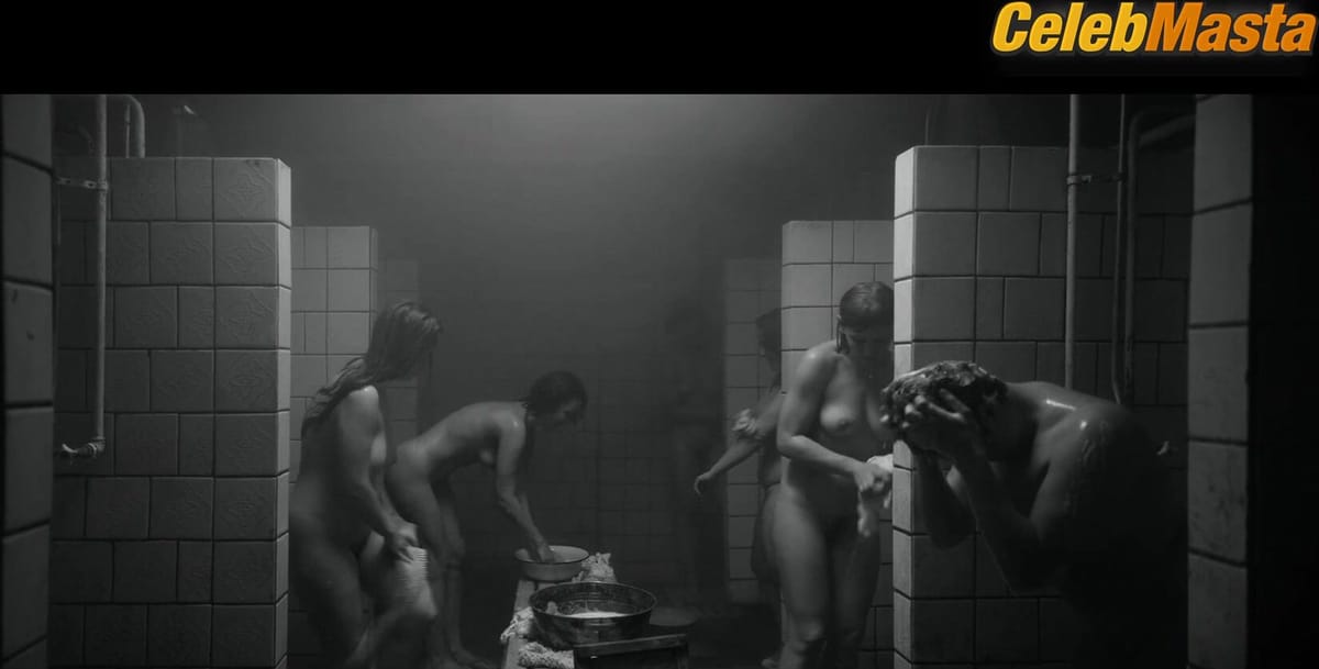 3500 batch's Tits, Bush Scene from Petrov's Flu