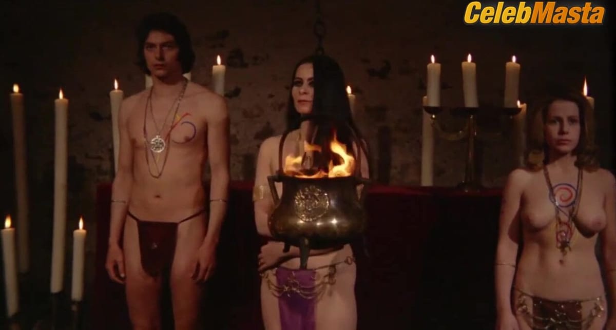 3500 batch's Nude Scene in The Devil's Plaything