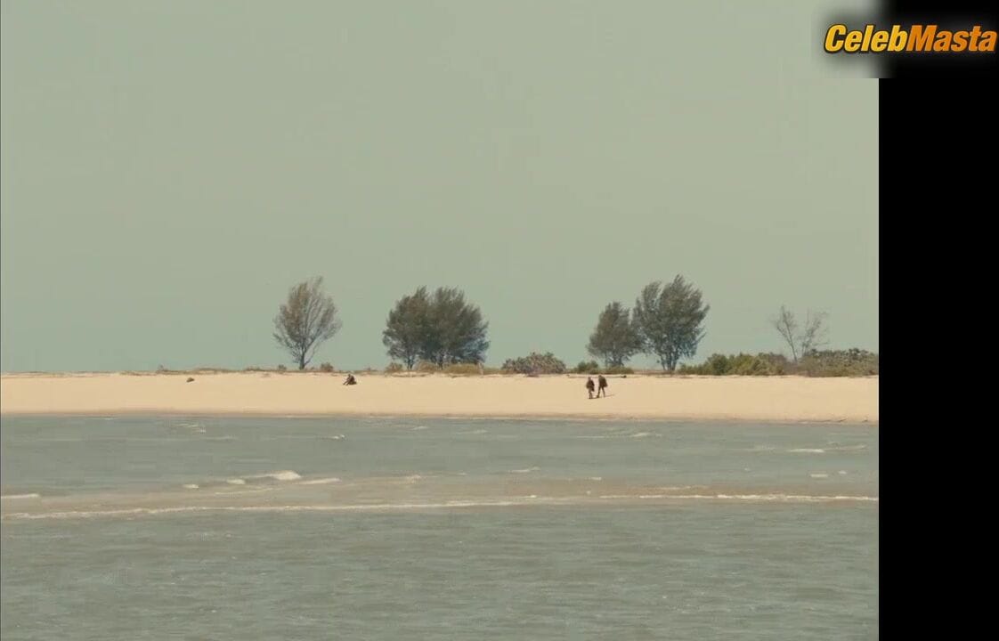 3500 batch's Tits, Swimsuit Scene in Red Island